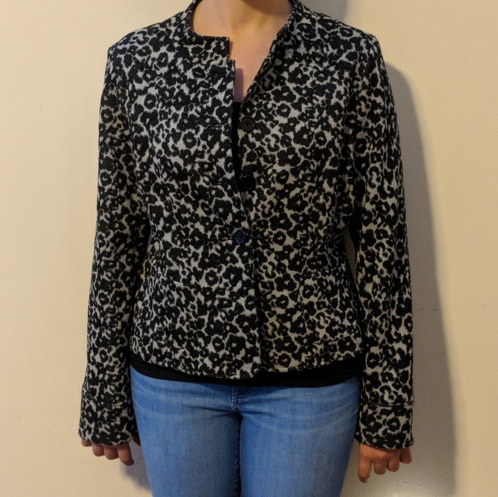Eci jacket